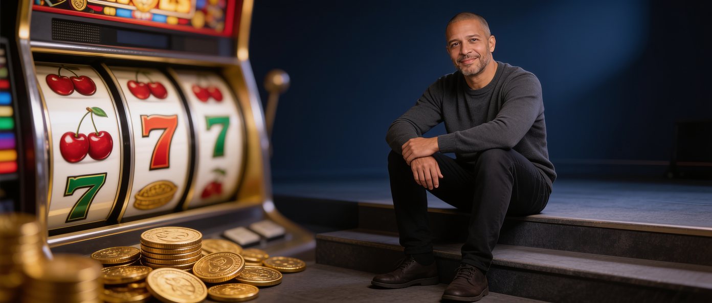 Segurança e Jogo Responsável nas Casas de 1 Real — Ricardo Albuquerque Menezes