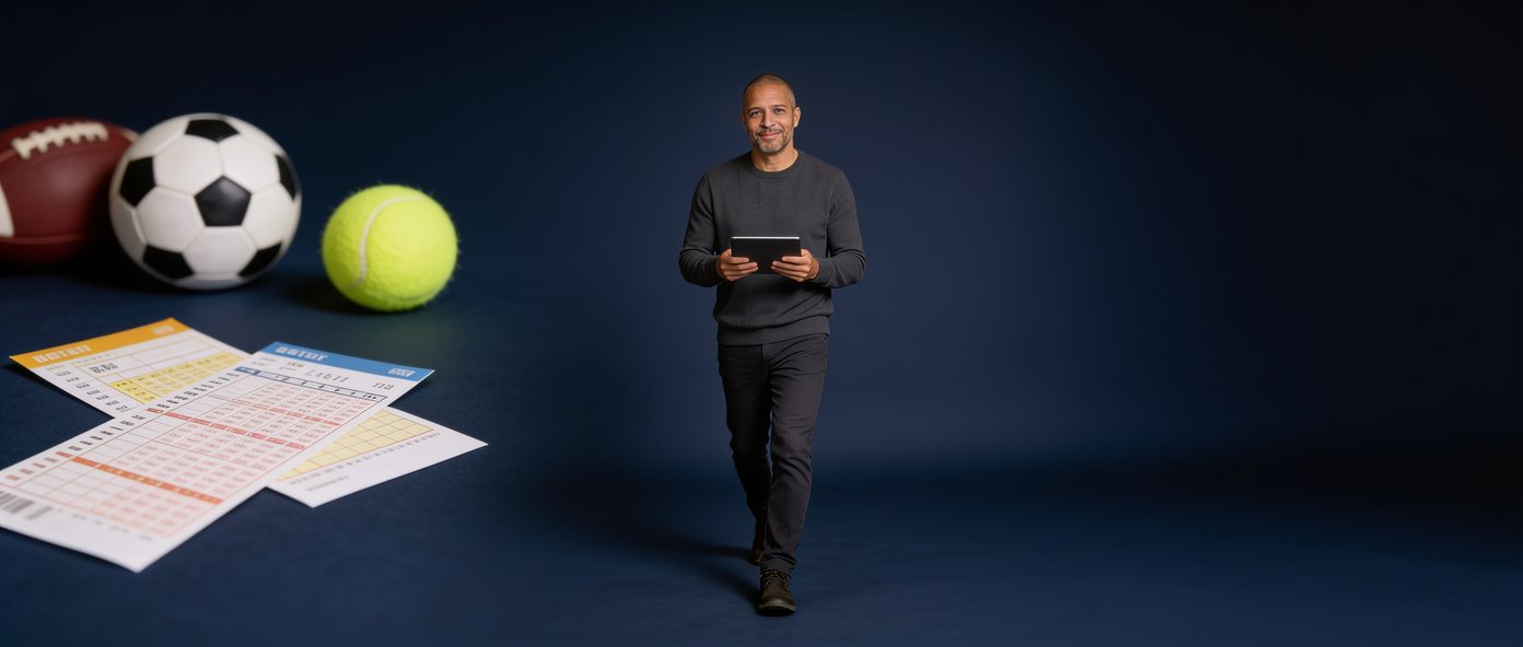 Vantagens de usar apps de apostas esportivas — Ricardo Albuquerque Menezes